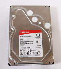 Toshiba X300 HDETR11GCA51 3.5