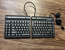 Kinesis Freestyle 2 Ergonomic Keyboard for PC Model KB800 - Tested Works picture