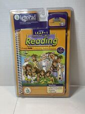 LeapFrog Leap 1 Reading: Amazing Bible Stories Zonder Kidz New in Package  picture