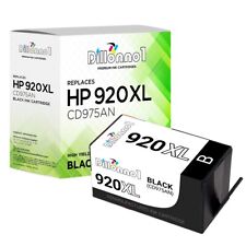 For HP 920XL CD975AN Black Ink Cartridge For OfficeJet 6000 6500 6500a Printer picture