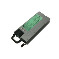 1200W power supply HSTNS-PL11 498152-001 490594-001 for HP DL580G6 G7 server picture