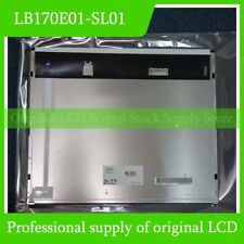 LB170E01-SL01 17.0 Inch Original LCD Display Screen Panel for LG Display New picture