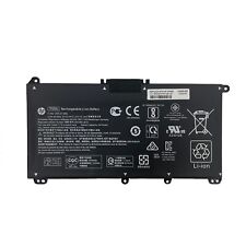 Genuine TF03XL Battery for HP Pavilion 15-CC 15-CD 17-AR 920046-421 920070-855 picture