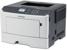 Lexmark MS510dn Workgroup Laser Printer 45PPM  MS510 network duplex picture