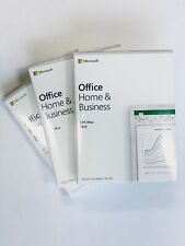 Microsoft Office Home and Business 2019 for PC or Mac (T5D03203) picture