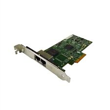 Lenovo 49Y4232 I340-T2 2 Port Gigabit Ethernet PCIe Server Adapter Card 49Y4231 picture