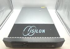EMC ISILON X210 E5-2407 v2 2.4GHz 24GB 12 Bay & MORE Server/Vault READ picture