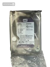 Western Digital Purple 6 TB,Internal,5400 RPM,3.5 inch (WD60PURX) Hard Drive picture