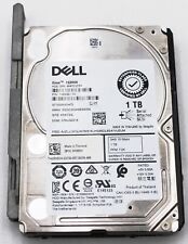 Dell Exos 7E2000 1TB SAS 12Gbps 7.2K 2.5