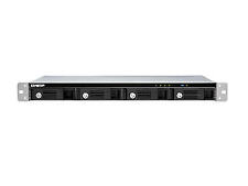 QNAP-New-TR-004U-US _ 4-bay 1U 12 inch short-depth RM 3.5 SATA HDD USB picture