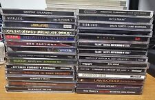 Lot of 25+ Vintage/Retro PC Games | Great Titles See List/Photos  picture