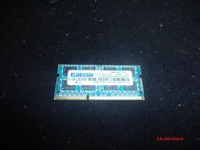 AVANT 8GB PC3L-12800s DDR3-1600 SoDimm Memory Laptop Ram AVH641GU67G1600GE-SPXP picture