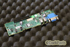 Dell PowerEdge R900 TT241 0TT241 Front i/o Panel Board Power Button Switch USB picture