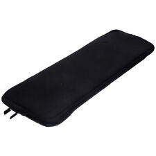 Protective Keyboard Sleeve Pouch for Safe Travel - Durable Diving Fabric picture