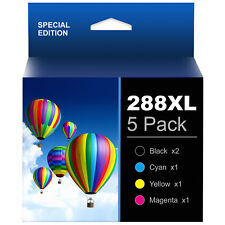 288XL Ink Cartridge for Epson 288XL Expression home XP-430 XP-440 XP-446 Printer picture