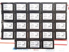 Lot of 23 Transcend SSD450 TS1TSSD450K 1TB 2.5'' SATA III - 98% health picture