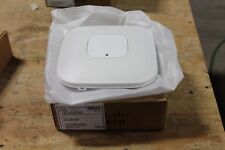 NEW CISCO AIR-CAP3502I-A-K9 DUAL BAND INT ANT AP 802.11 A/B/G/N/AC picture