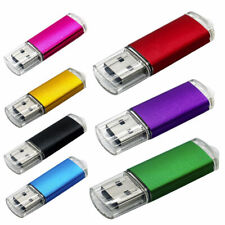 (5/10/50/100 Pack) Wholesale USB Flash Drive Memory Stick Storage Pen Key U Disk picture