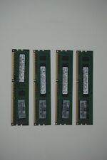 Samsung 4GB(1X4GB) 1Rx8 DDR3-10600U PC Memory Ram picture