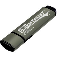 Kanguru Flashtrust Usb3.0 Flash Drive With Digitally Signed Secure Firmware - picture