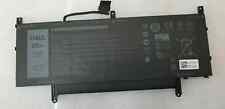 New Genuine Dell Laptop BATTERY FOR LATITUDE 9510 2 IN 1 7.6V 52Wh HYMNG N7HT0 picture
