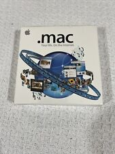 Apple Mac 5.0 Retail Brand New MA927Z/A  Original Your Life. On The Internet picture