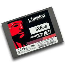 Kingston Digital KC400 128GB 2.5