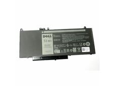 NEW OEM Genuine Battery 51Wh G5M10 Dell Latitude E5250 E5450 E5550 WYJC2 8V5GX picture
