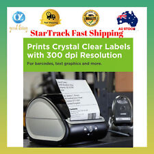 2023 DYMO LabelWriter 5XL Thermal Shipping Barcode Label Printer Automatic Label picture