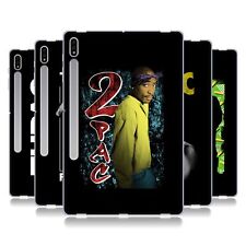 OFFICIAL TUPAC SHAKUR KEY ART SOFT GEL CASE FOR SAMSUNG TABLETS 1 picture
