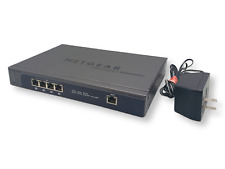 Netgear Prosafe Wireless-N VPN Firewall SRXN3205 - TESTED w/ AC ADAPTER picture