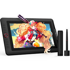 XP-Pen Artist 13.3 Pro Graphic Drawing Tablet Monitor with Screen 60° Tilt 8192 picture