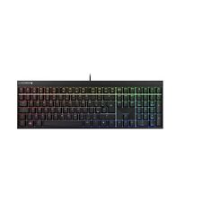 CHERRY MX 2.0S, Mechanical Gaming Keyboard with RGB Illumination, British Layout picture