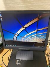 NEC LCD72VX AccuSync LCD Monitor #101G68PR7 with stand and cables  picture