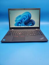 Lenovo ThinkPad T15 Gen 2i 15.6