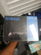Linksys EA8100 Dual-Band Wi-Fi 5 Router picture