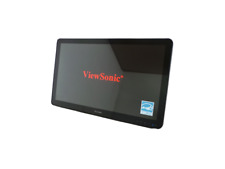 ViewSonic TD2430 Touch Screen  -  picture