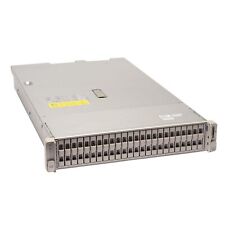 Cisco UCS UCSC-C240-M5SX C240 M5 24 SFF+2 rear HDD w/o CPU/MEM picture