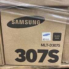 Samsung Toner Ctg 307S, Black MLT-D307S/XAA for Samsung ML-4512ND Series picture