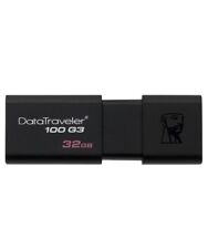Kingston Digital 32GB 100 G3 USB 3.0 DataTraveler picture