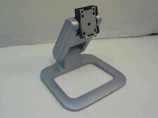 HP P9620A Silver/Gray Plastic Support Bracket Stand for 17