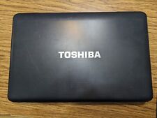 Toshiba Satellite C655D-S5300 - Computer Laptop *Parts Only, Please Read. picture