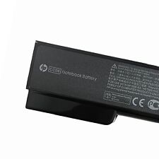 NEW OEM CC06 Battery For HP EliteBook 8460P 8460W 8470P 8470W 8470W HSTNN-OB2E picture