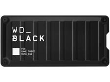 Western Digital BLACK P40 1TB USB 3.2 Gen 2x2, Type-C Game Drive SSD picture