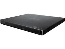 LG Ultra Slim Portable Blu-ray / DVD Writer - UHD ready and M-DISCTM Support picture