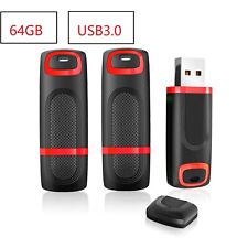 1-10Pcs/Lot 64GB USB 3.0 Flash Drive USB Memory Stick Thumb Pen Drive Wholesale picture