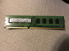 Samsung 2GB DIMM DDR3 Memory (M378B5673FH0CH9) picture