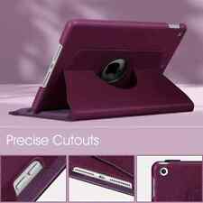For iPad 10th 9th 8th 7th Generation 10.2 10.9 Rotating Case Leather Stand Cover picture