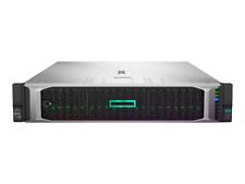 HPE ProLiant DL380 Gen10 4208 2.10GHz 8-core 1P 32GB-R MR416i-a 8SFF BC Server picture