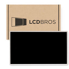 Replacement Screen For LTN156AT17-D02 HD 1366x768 Matte LCD LED Display picture